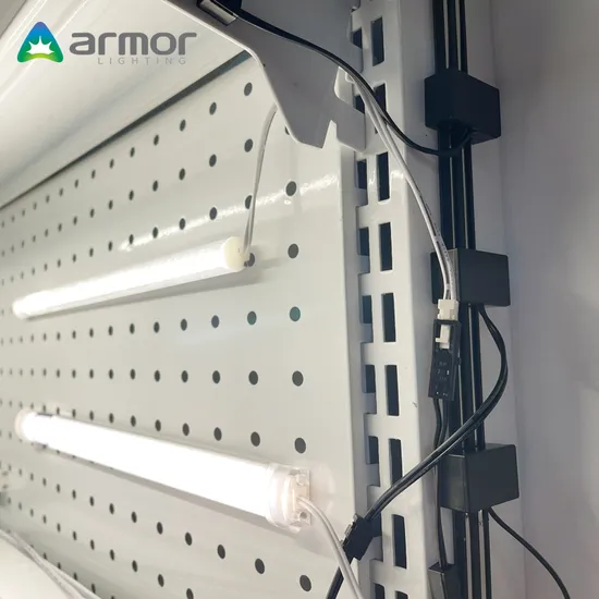 LED Rigid Bar for Supermarket Display