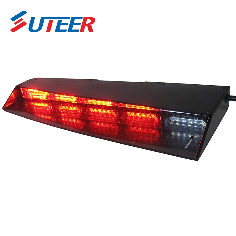 Police Car LED Strobe Flash Light Panel Bar (VL610D)
