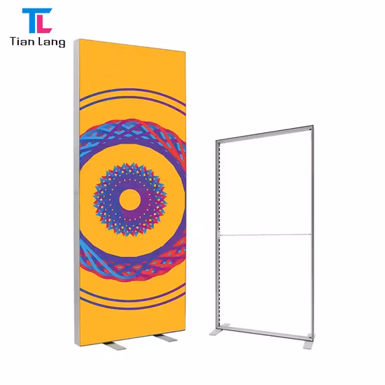 Seg Aluminum Profile Fabric Frame Double-Sided Lightbox IP20 IP67 Sdie Emitting Edgelit Module Lighting High Power 12V 24V Strip Edge Lit LED Bar