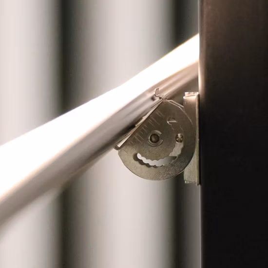 LED Rigid Bar for Supermarket Display