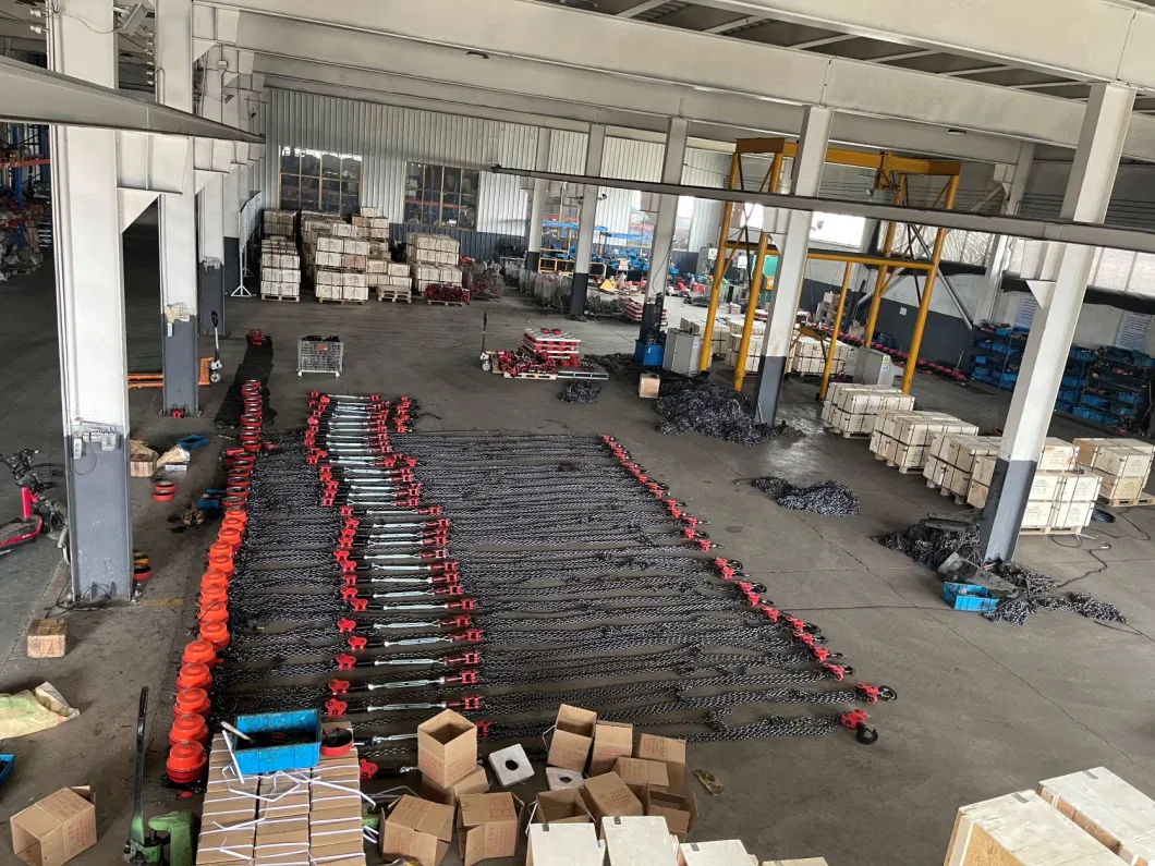 Factory Supplier Concert Entertainment 0.5 Ton Lifting Crane Equipment Electric Chain Hoist Stage and Stage Chain Hoists