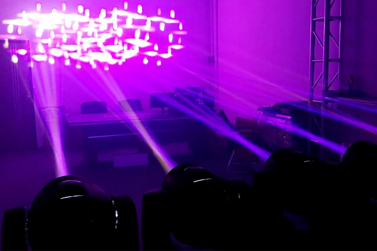 DJ Stage KTV Nightclub Party Equipment LED Beam Sharpy 230W 7r 230 W Moving Head Beam Light Price Stage Light