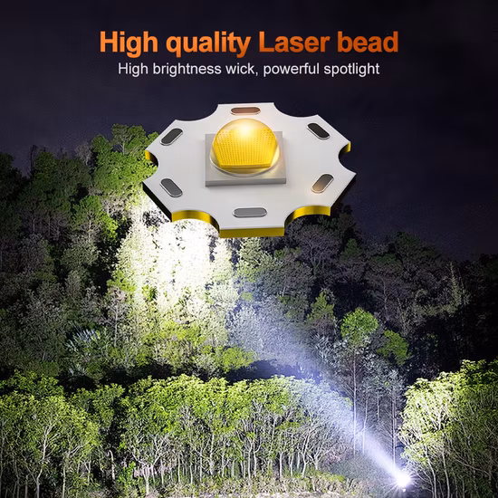 8W LED Surgical Headlight Lighting Instrument Rigid Endoscope Equipment Headlamp