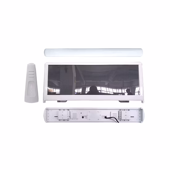 Wholesale P5 Outdoor Full Color HD Car Roof Advertising Screen Taxi Top LED Display to Expand Publicity Effect