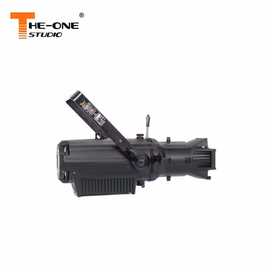 Effect Lighting Die Casting Alum Theater LED Profile for Stage